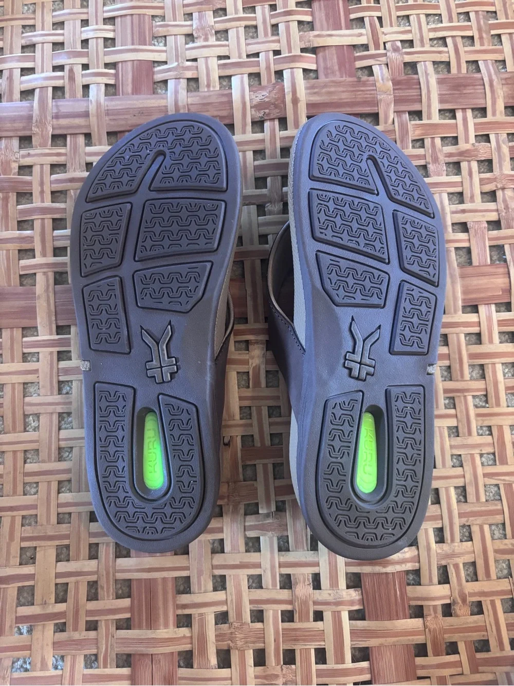 Kuru Kala 2 Women’s Flip Flops
